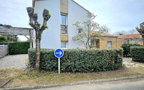 Vente Maison Piscine Chateau-d'olonne   