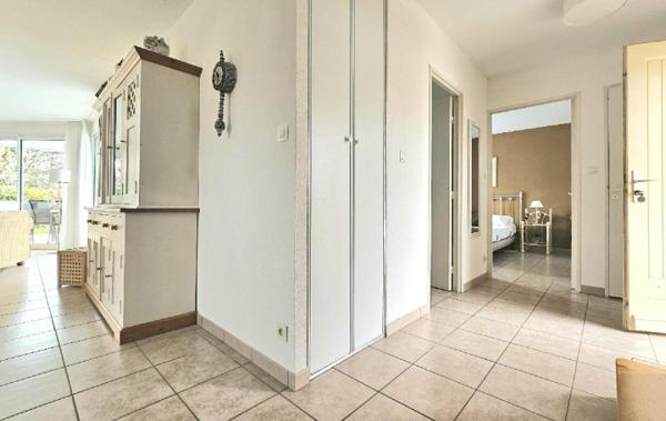 Vente Maison Piscine Chateau-d'olonne   