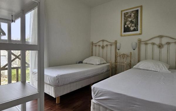 Vente Maison Piscine Chateau-d'olonne   