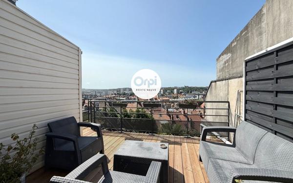 Maison à vendre    5 pièces • 142 m2 Boulogne-sur-Mer