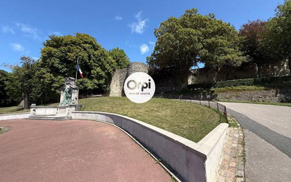 Maison à vendre    5 pièces • 142 m2 Boulogne-sur-Mer