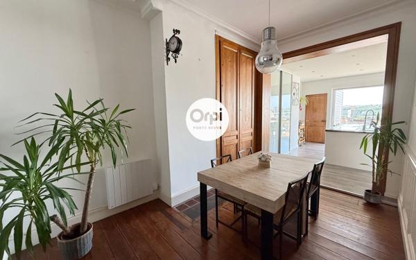 Maison à vendre    5 pièces • 142 m2 Boulogne-sur-Mer