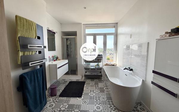 Maison à vendre    5 pièces • 142 m2 Boulogne-sur-Mer