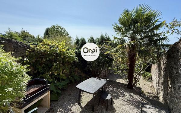 Maison à vendre    5 pièces • 142 m2 Boulogne-sur-Mer