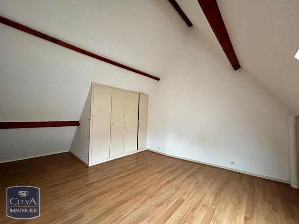 Appartement à louer 2 pièces 52.51m²