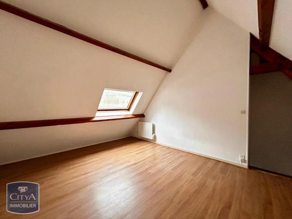 Appartement à louer 2 pièces 52.51m²
