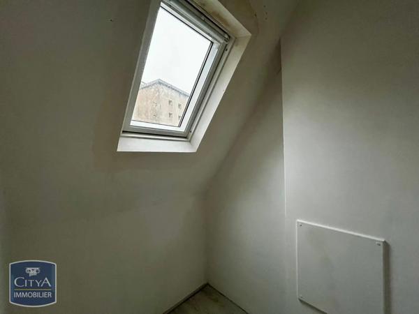 Appartement à louer 2 pièces 52.51m²