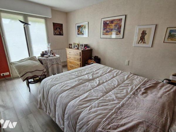 Maison à Vendre à Cesson-Sévigné (35510) en Ille-et-Vilaine (35)

Cette maison offre une surf...