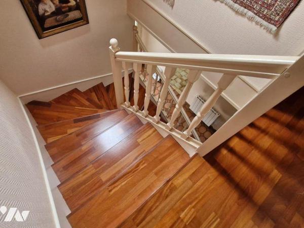 Maison à Vendre à Cesson-Sévigné (35510) en Ille-et-Vilaine (35)

Cette maison offre une surf...