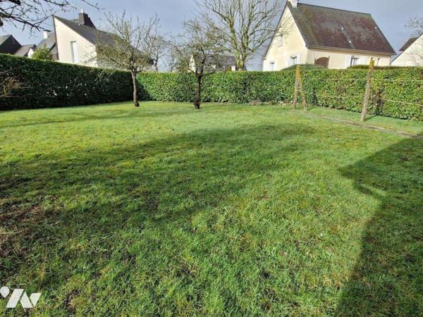 Maison à Vendre à Cesson-Sévigné (35510) en Ille-et-Vilaine (35)

Cette maison offre une surf...