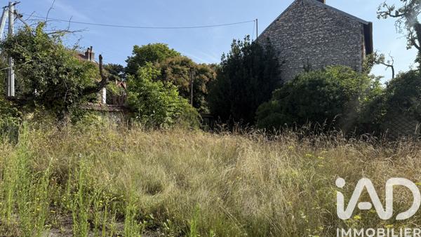 Maison à vendre 5 pièces 110 m² Montereau-Fault-Yonne