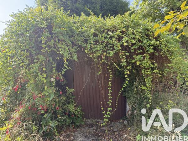 Maison à vendre 5 pièces 110 m² Montereau-Fault-Yonne