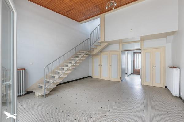 Maison à vendre |  Andernos-les-Bains |  3 pièces | 68 m²