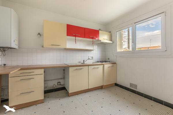 Maison à vendre |  Andernos-les-Bains |  3 pièces | 68 m²