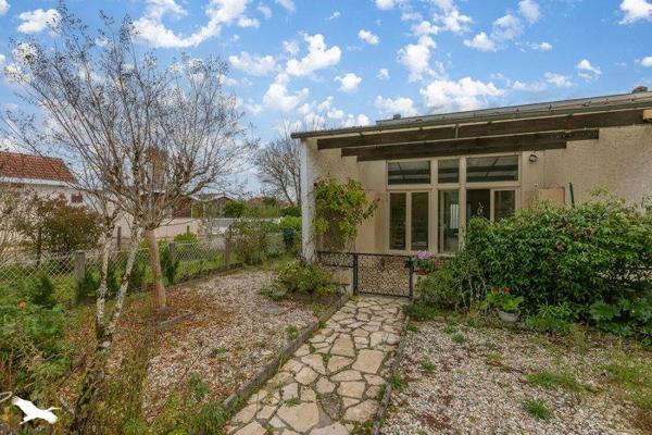 Maison à vendre |  Andernos-les-Bains |  3 pièces | 68 m²