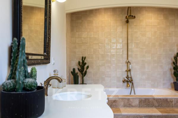 Exclusivité. Propriété d’exception de 235 m2, vue panoramique, aux portesd’Aix-en-Provence
