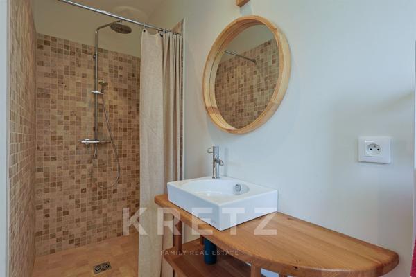 Exclusivité. Propriété d’exception de 235 m2, vue panoramique, aux portesd’Aix-en-Provence