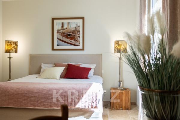 Exclusivité. Propriété d’exception de 235 m2, vue panoramique, aux portesd’Aix-en-Provence