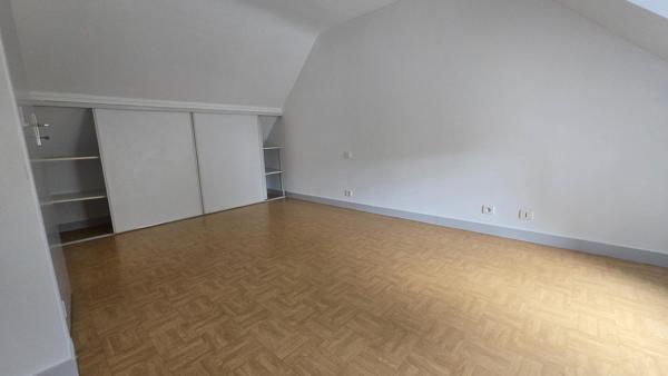 Maison à LANGOELAN, 56160 - 4 pièces 70m²