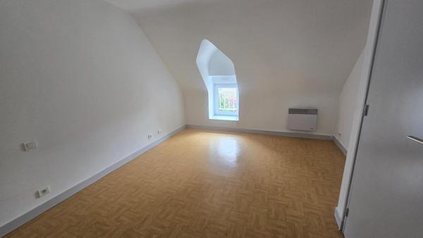 Maison à LANGOELAN, 56160 - 4 pièces 70m²