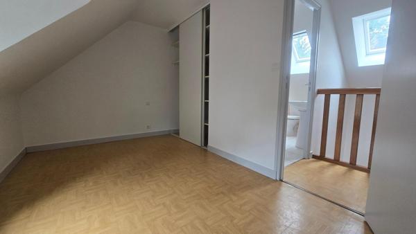 Maison à LANGOELAN, 56160 - 4 pièces 70m²