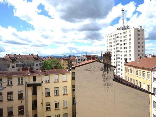 Appartement Lyon 1 pièce(s) , Lyon Appartement Lyon 1 pièce(s) , Lyon 04ème