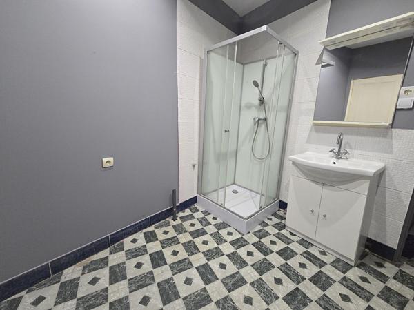 Maison Boulogne-sur-mer