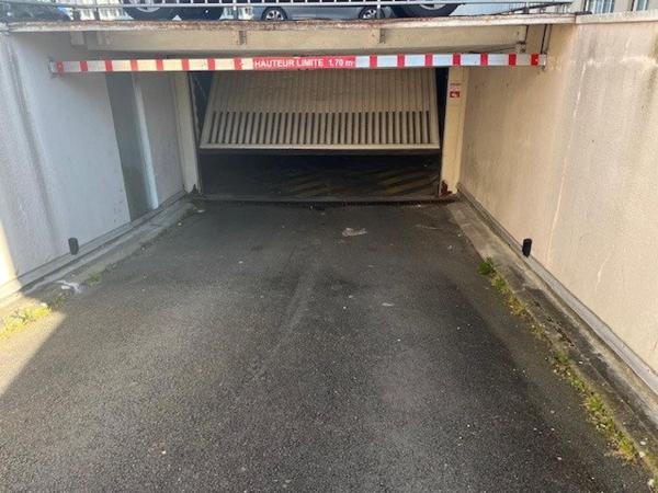 QUARTIER GARE