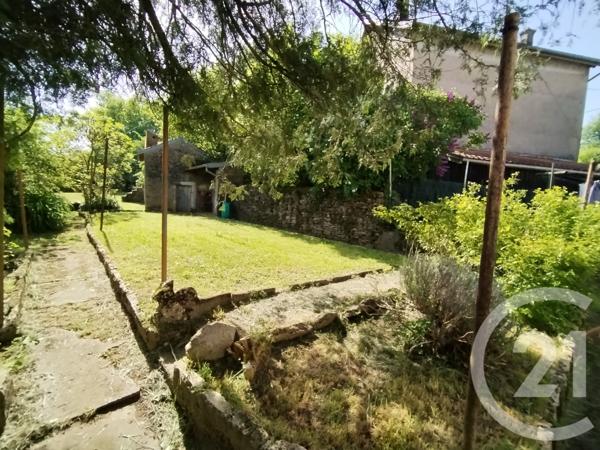 Appartement F2 Bis à vendre  3 pièces - 77 m2 HERICOURT - 70