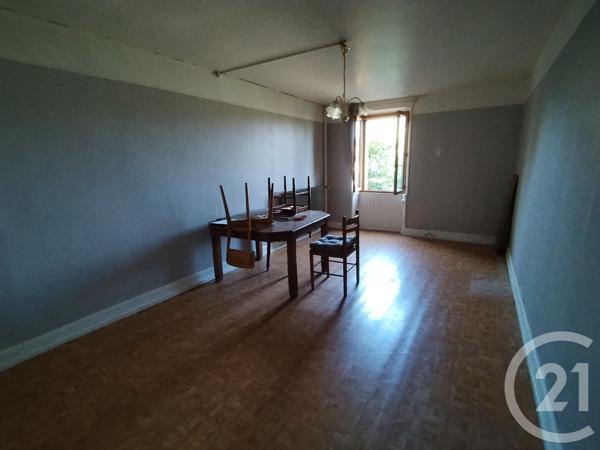 Appartement F2 Bis à vendre  3 pièces - 77 m2 HERICOURT - 70