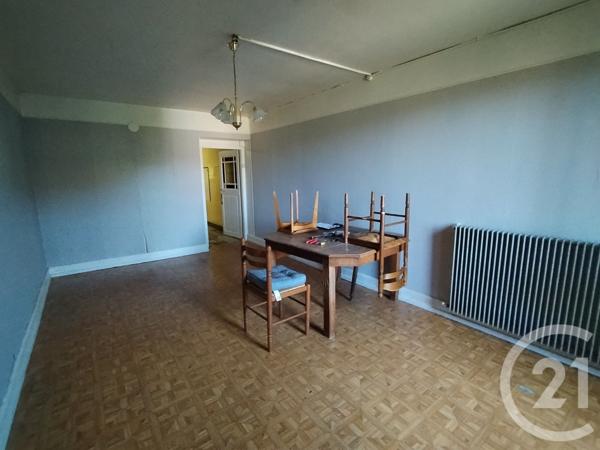 Appartement F2 Bis à vendre  3 pièces - 77 m2 HERICOURT - 70