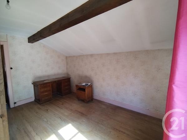 Appartement F2 Bis à vendre  3 pièces - 77 m2 HERICOURT - 70