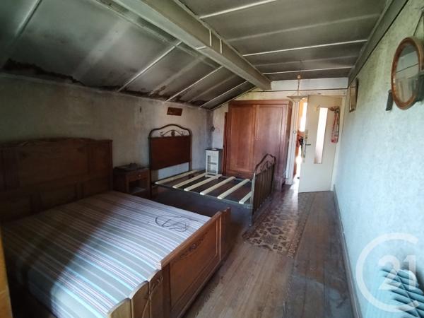 Appartement F2 Bis à vendre  3 pièces - 77 m2 HERICOURT - 70