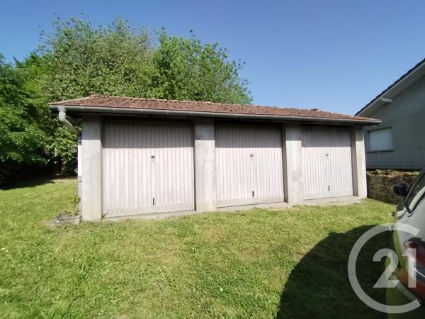 Appartement F2 Bis à vendre  3 pièces - 77 m2 HERICOURT - 70