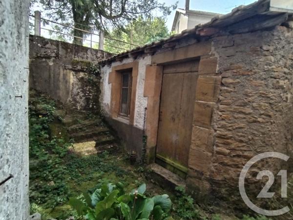 Appartement F2 Bis à vendre  3 pièces - 77 m2 HERICOURT - 70