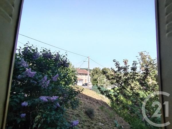 Appartement F2 Bis à vendre  3 pièces - 77 m2 HERICOURT - 70