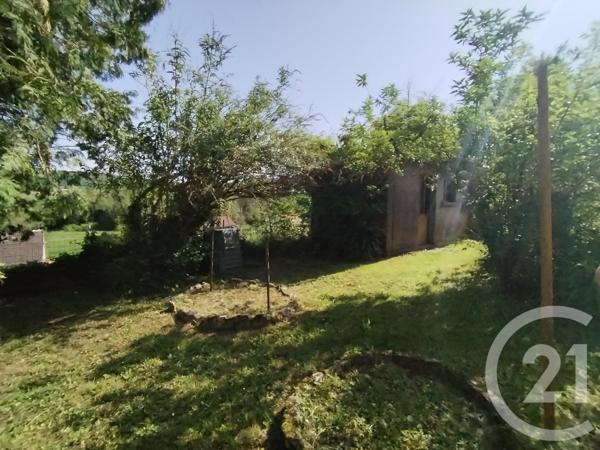 Appartement F2 Bis à vendre  3 pièces - 77 m2 HERICOURT - 70