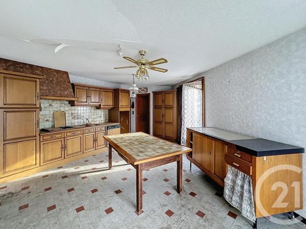 Maison à vendre  6 pièces - 196 m2 LANTRIAC - 43