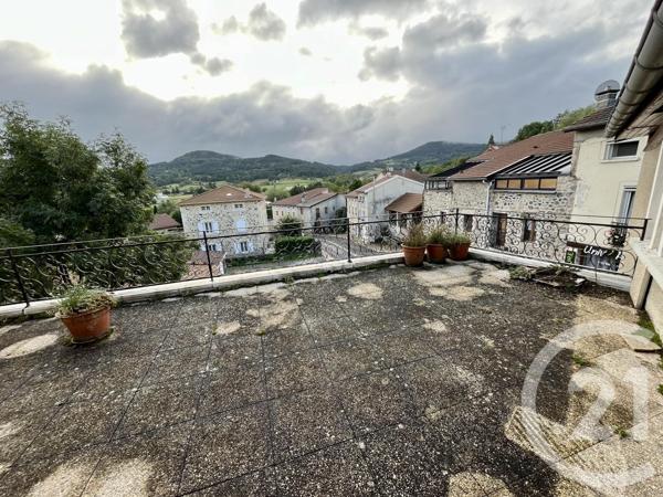 Maison à vendre  6 pièces - 196 m2 LANTRIAC - 43