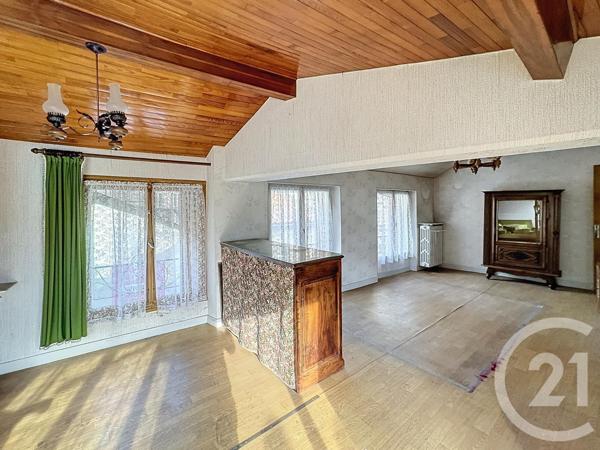 Maison à vendre  6 pièces - 196 m2 LANTRIAC - 43