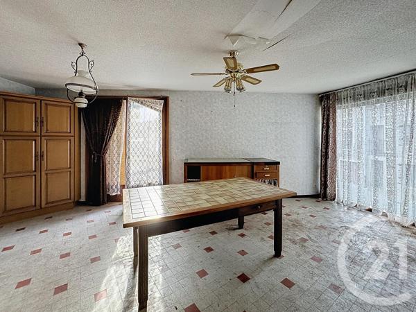 Maison à vendre  6 pièces - 196 m2 LANTRIAC - 43