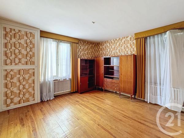 Maison à vendre  6 pièces - 196 m2 LANTRIAC - 43