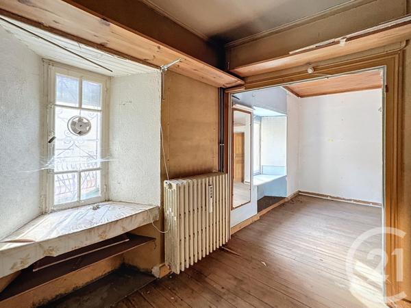 Maison à vendre  6 pièces - 196 m2 LANTRIAC - 43