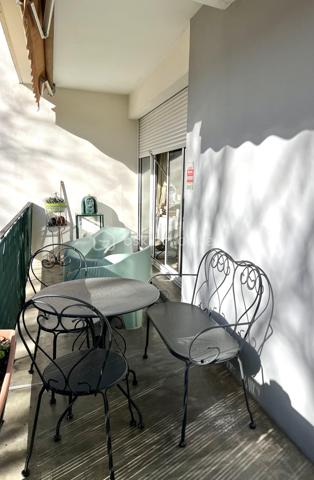 Appartement de 87 m²