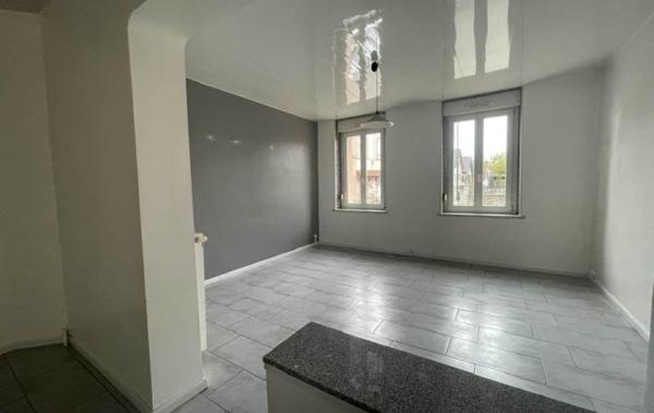 Vente Maison garage jardin Freyming-merlebach   