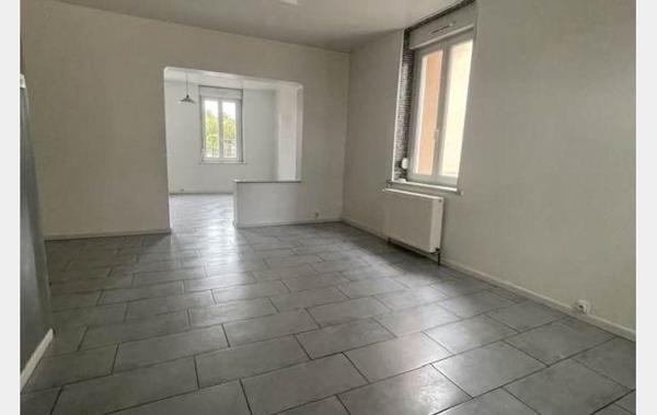 Vente Maison garage jardin Freyming-merlebach   