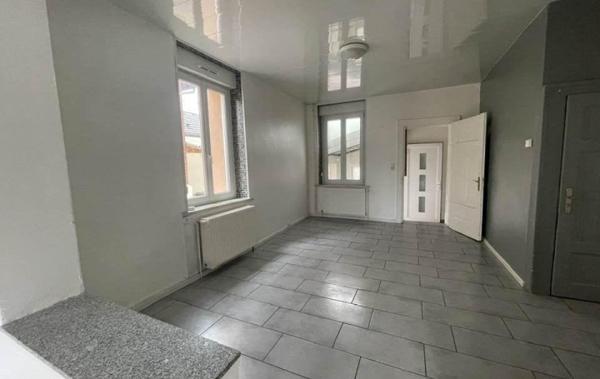 Vente Maison garage jardin Freyming-merlebach   