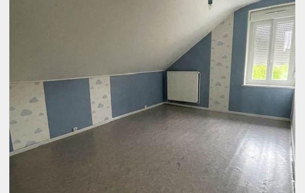 Vente Maison garage jardin Freyming-merlebach   