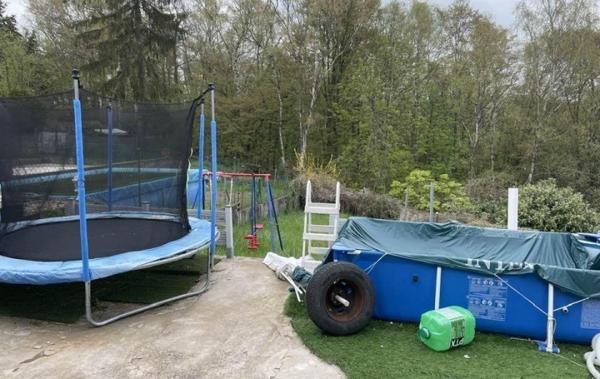 Vente Maison garage jardin Freyming-merlebach   