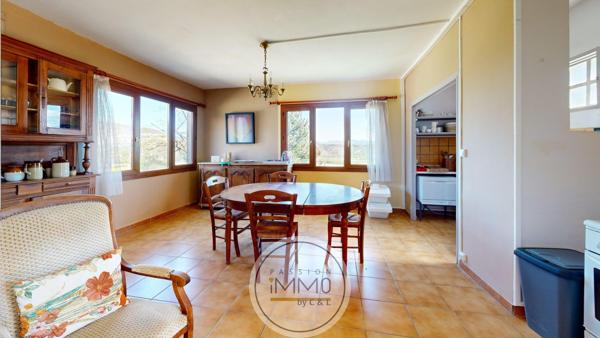 Maison 8 pièce(s) 8 chambre(s) 274 m²